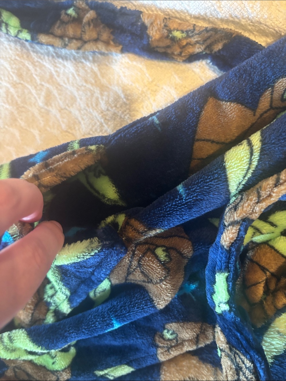Star Wars Robe - Picture 5 of 7